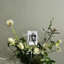 하유두인FLOWER 이미지
