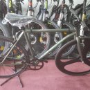 일렉스타 전기자전거 이미지