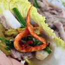 서동돼지국밥 | 서동 미로시장 맛집 반찬 많은 한식뷔페 스타일 또순이돼지국밥 추천