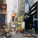 도시풍경 이미지