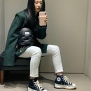 JW Anderson X Converse / 런스타 하이크 OG 블랙 / 280 (판매완료) 이미지