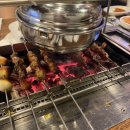 정가네양꼬치 | [내돈내먹] 정가네 양꼬치 후기/ 암사역 양꼬치 맛집