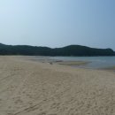 구례포해수욕장(먼동) 이미지