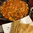 양천 신정 비서진 최화정 즉석떡볶이 맛집 이대오리지날 솔직 후기