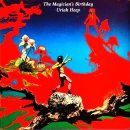 The Magician&#39;s Birthday · Uriah Heep 이미지