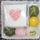 시장떡집 이미지