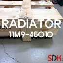 현대라디에이터 이미지