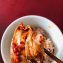 매운찬매운실비김치 이미지