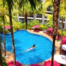 11620-10-35-5 | 발리 호텔 추천 5성급 풀만 발리 레기안 비치 부대시설 조식 후기