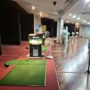 비전스크린골프연습장 이미지