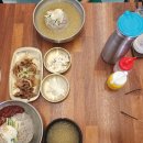 아주동 주민센터 | 아주동 진빼이육 냉면점심특선