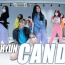 직장인방송댄스(야) 이미지