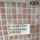 후쿠오카 카이센동 맛집 하나비 롯폰마츠 현지인 맛집 후기