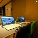 더온모텔 이미지