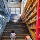 지혜의 숲 도서관 이미지