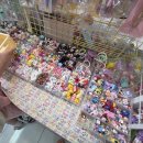 생활소품 DIY | [내돈내산]서문시장 2지구 놀거리 추천! 볼펜&amp;키캡 DIY 후기