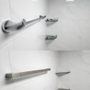 씨유 금촌주공5단지점 | 파주 금촌동 욕실 수건걸이 교체 구축아파트 시공후기