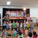 용수초등학교 이미지