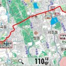 깃대봉125팔달산146숙지산124꽃뫼48여기산104(황새보호출입불가) 증악산231(군부대)칠보산239/경기수원 이미지