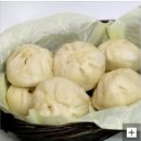 찐빵만두 이미지