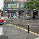 파리바게뜨카페(화정역점)