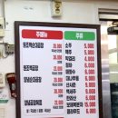 신림 순대타운 전라도시네마 백순대 볶음 성시경 먹을텐데 솔직후기