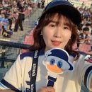 인사이팅 | 잠실야구장 3루 익사이팅존 3열 87,88 시야