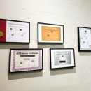 히든랩 골프 연습장 이미지