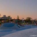 삽교호 호수공원 야구장 이미지