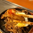 사카에 늦게까지 하는 심야 술집 테판야 다이키치 야끼소바 (몬자야키, 오코노미야키 등)