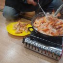 장작불 이야기 이미지