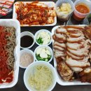 국도왕족발 이미지