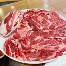 가양유통 | 가양역 정육식당 메뉴 가격 총정리 소한마리 먹고 재방문 결심한 날