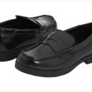 Kenneth Cole Reaction Kids Pen &amp; Paper Sr (Youth)/ Black/ \ 49,000 이미지