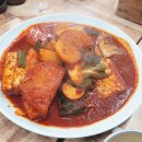 제주 에코랜드 맛집 바로 옆 교래퐁낭! 내돈내산