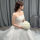 스튜디오바이인 | [W04] 스드메 2. 드레스: 시작바이이명순(스튜디오•본식 가봉 후기)