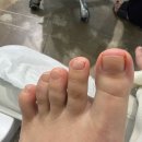 GS25 수성황금점 | 수성구문제성발톱 케어 르엘라 푸스케어 수성황금점 다녀왔어요