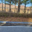 신흥로56번길 | 학교 반사경 설치 - 주차장 사각지대 안전 사고 예방