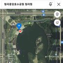 청라호수공원(제2주차장) 이미지