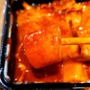 광주 신세계 백화점 맛집 이가네 국제시장 떡볶이 내돈내산 후기