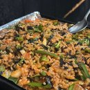 용두동맛집 &#39;고가네곱창&#39; 야채곱창에 볶음밥까지!