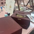 성수 휩드 팝업스토어 방문기 (Whipped pop-up store)