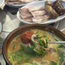 신의주찹쌀순대(청천점) | 노원역 순대국 맛집 :: 신의주 찹쌀순대 노원구청점 :: 내돈내산 후기