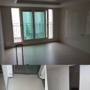 우방명품세탁 | 원데이홈케어 광주역 우방 줄눈 시공후기