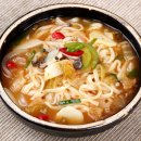 칼국수랑김치 이미지