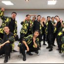 춤의정석 REAL DANCE 이미지