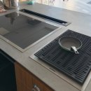 씨유성북돈암점 | [월드인덕션]Elica PANDORA 다운드래프트 후드 구매대행 시공후기