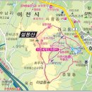 설봉삼거리~설봉공원삼거리 이미지