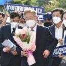 [사설] 대한민국 대통령 되겠다는 이재명 지사의 대한민국 역사관 미군은 점령군 조선일보입보 이미지