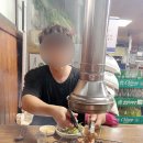 백마돼지숯불갈비 이미지